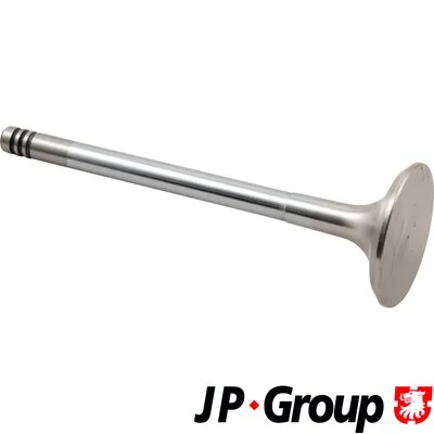 Exhaust Valve